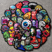 Spook Squad! - 50pcs