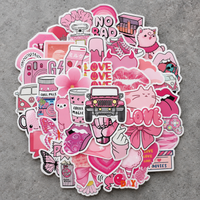 Pink! - 50pcs / 100pcs