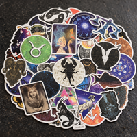 Constellations - 50pcs