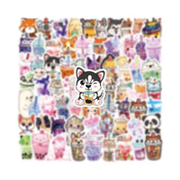 Boba Overload! - 50pcs