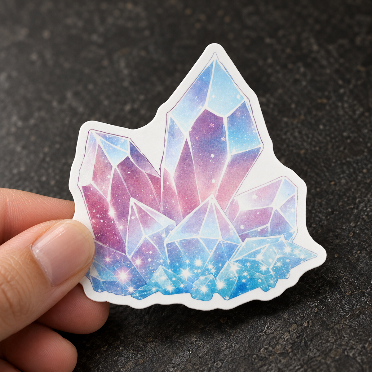 Crystal Chronicles - 50pcs