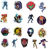 Metroid - 50pcs