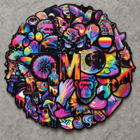 Spectrum x Neon - 50pcs
