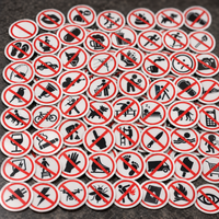 Anti-Everything - 60pcs