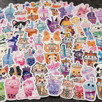 Boba Overload! - 50pcs