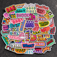 Mood Board Pack - 50pcs