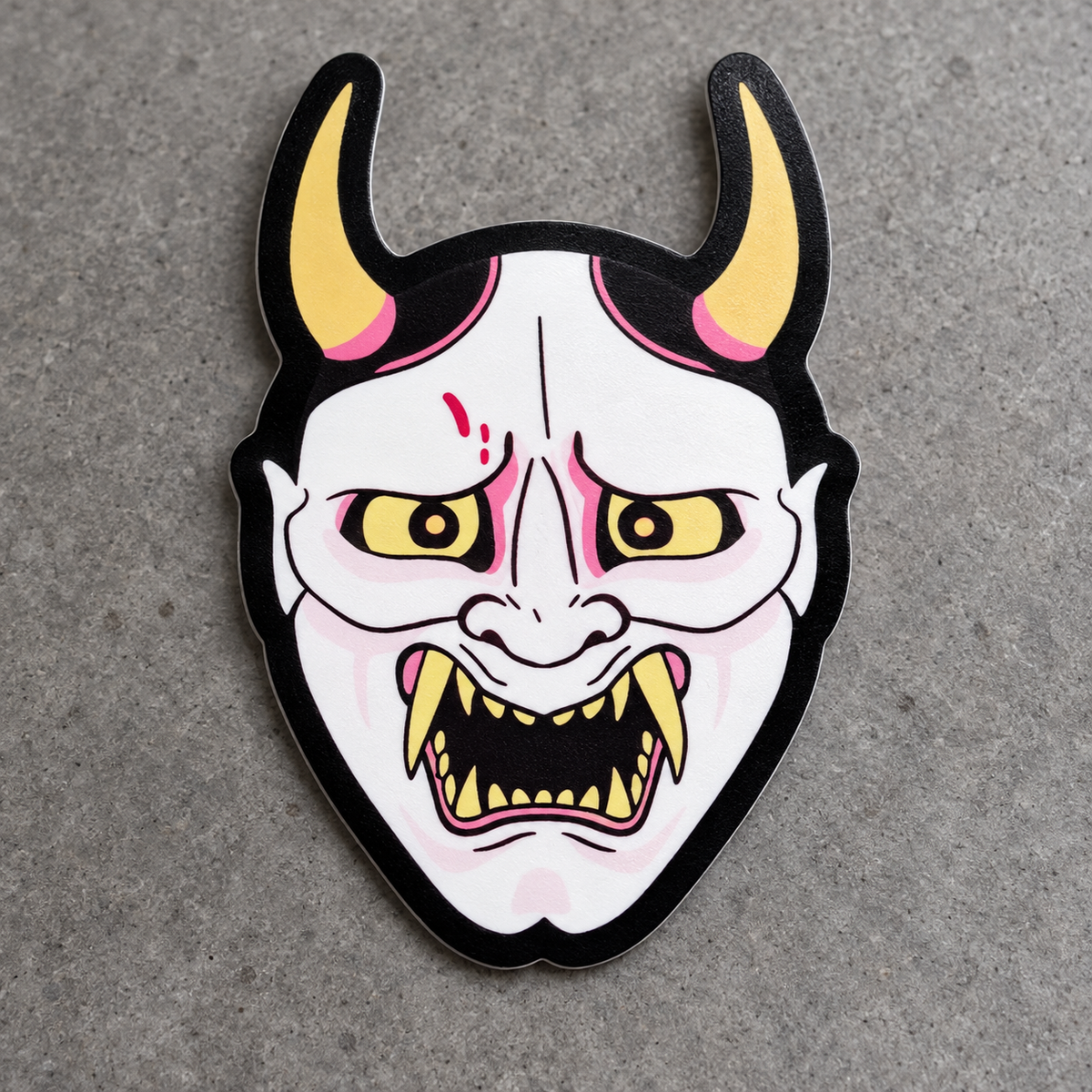 Cute X Psychotic - 50pcs