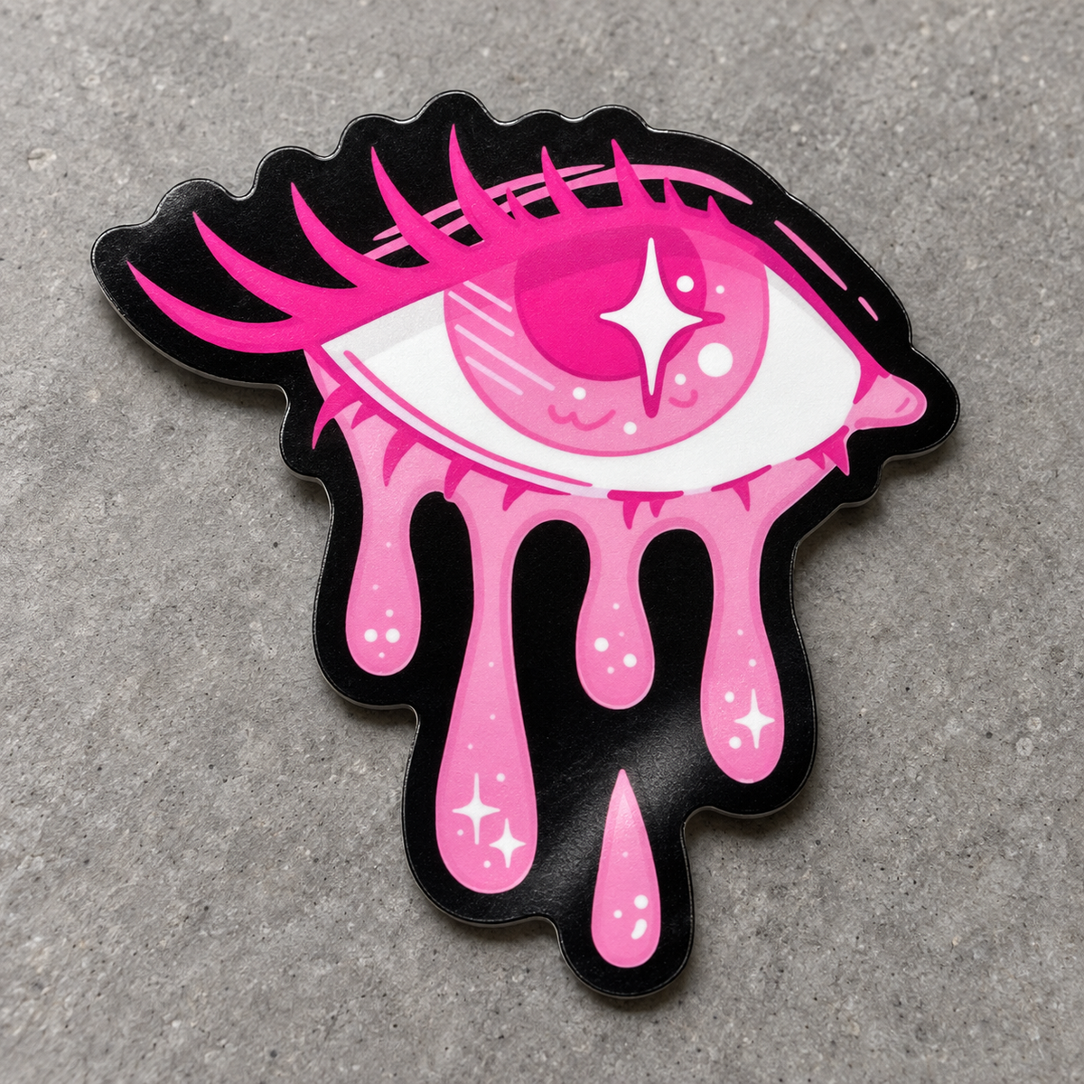 Cute X Psychotic - 50pcs