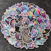 Chromewave Pack - 50pcs