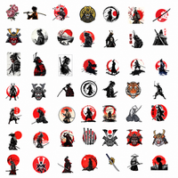 [Limited!] Ronin x Samurai - 50pcs