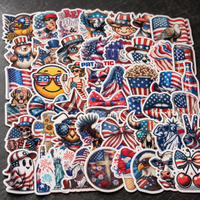 USA - 50pcs