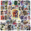 Overwatch - 64pcs