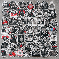 Pretty Fly, Dead Guy - 50pcs