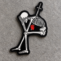 The Black Parade Pack - 50pcs