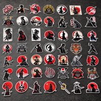 [Limited!] Ronin x Samurai - 50pcs