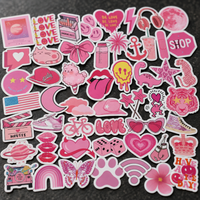 Pink! - 50pcs / 100pcs