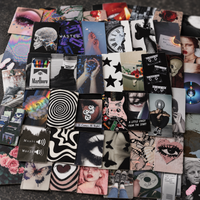 Polaroid Dreams - 50pcs