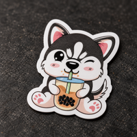 Boba Overload! - 50pcs