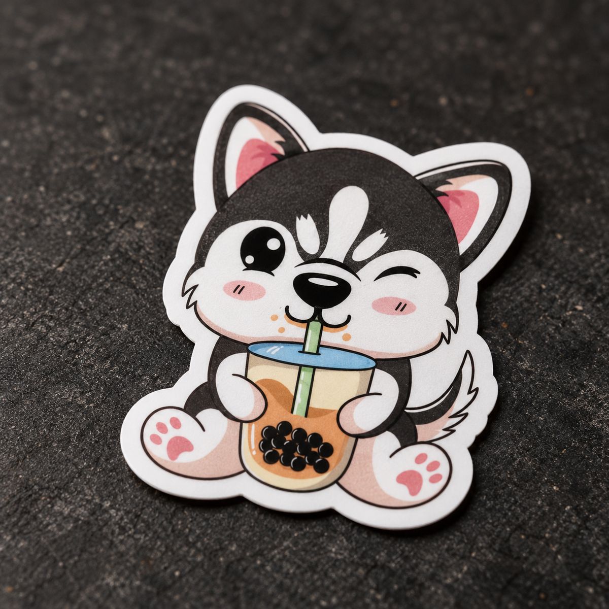 Boba Overload! - 50pcs