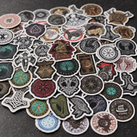 Viking - 50pcs