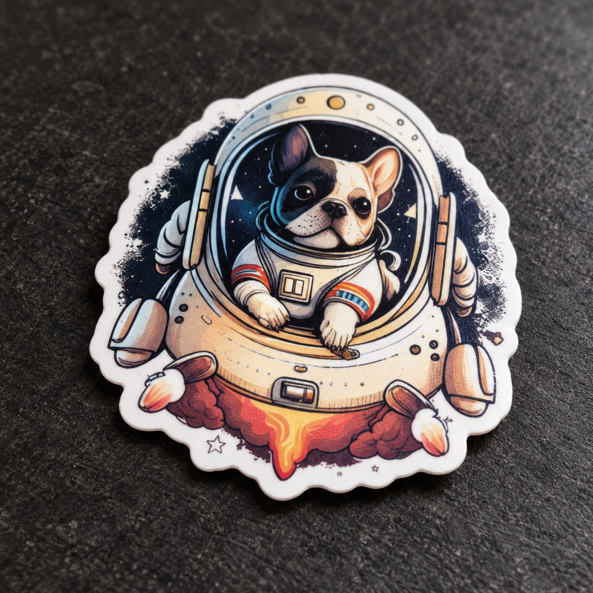 Interstellar Furries - 50pcs