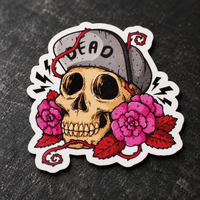 Skeleton Squad! - 50pcs