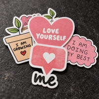 Love Thyself Pack - 50pcs