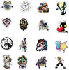 Kingdom Hearts - 52pcs