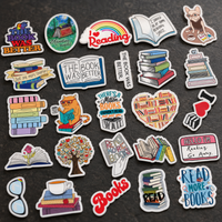 Go Away, I'm Reading! - 50pcs
