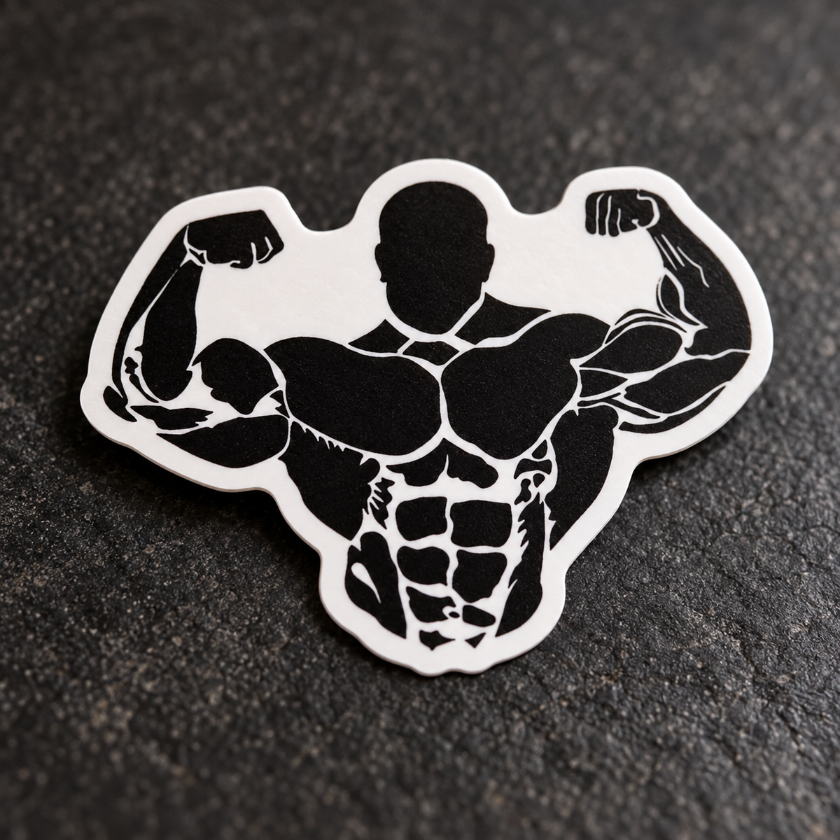 Gym Mode: On! - 50pcs