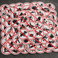 Anti-Everything - 60pcs