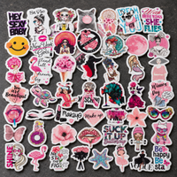 VSCO x Pink - 50pcs