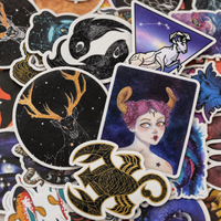 Constellations - 50pcs