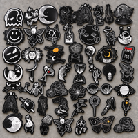 The Black Parade Pack - 50pcs