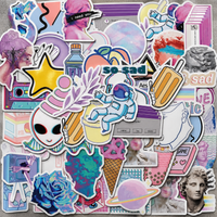 Vaporwave Pack - 50pcs