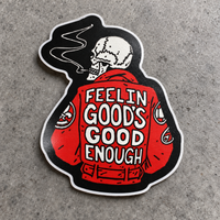 Pretty Fly, Dead Guy - 50pcs
