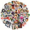 One Piece Graffiti - 100pcs