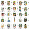 Plant Lover - 50pcs