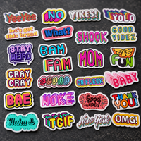 Mood Board Pack - 50pcs