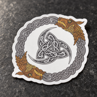 Viking - 50pcs
