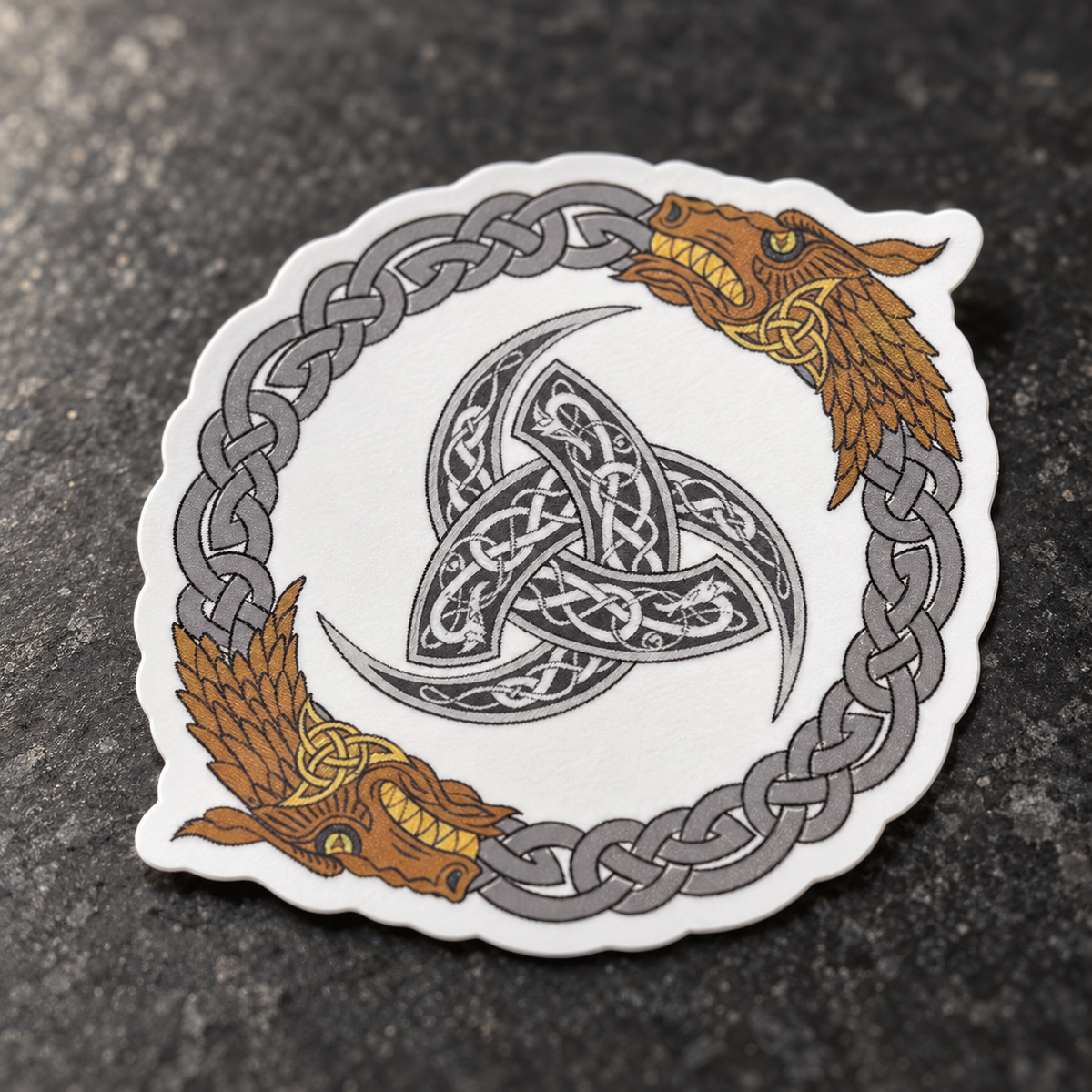 Viking - 50pcs