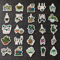 Leafaholic! - 50pcs