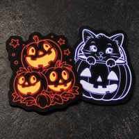 Neon Nightmares - 50pcs