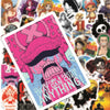 One Piece Graffiti - 100pcs