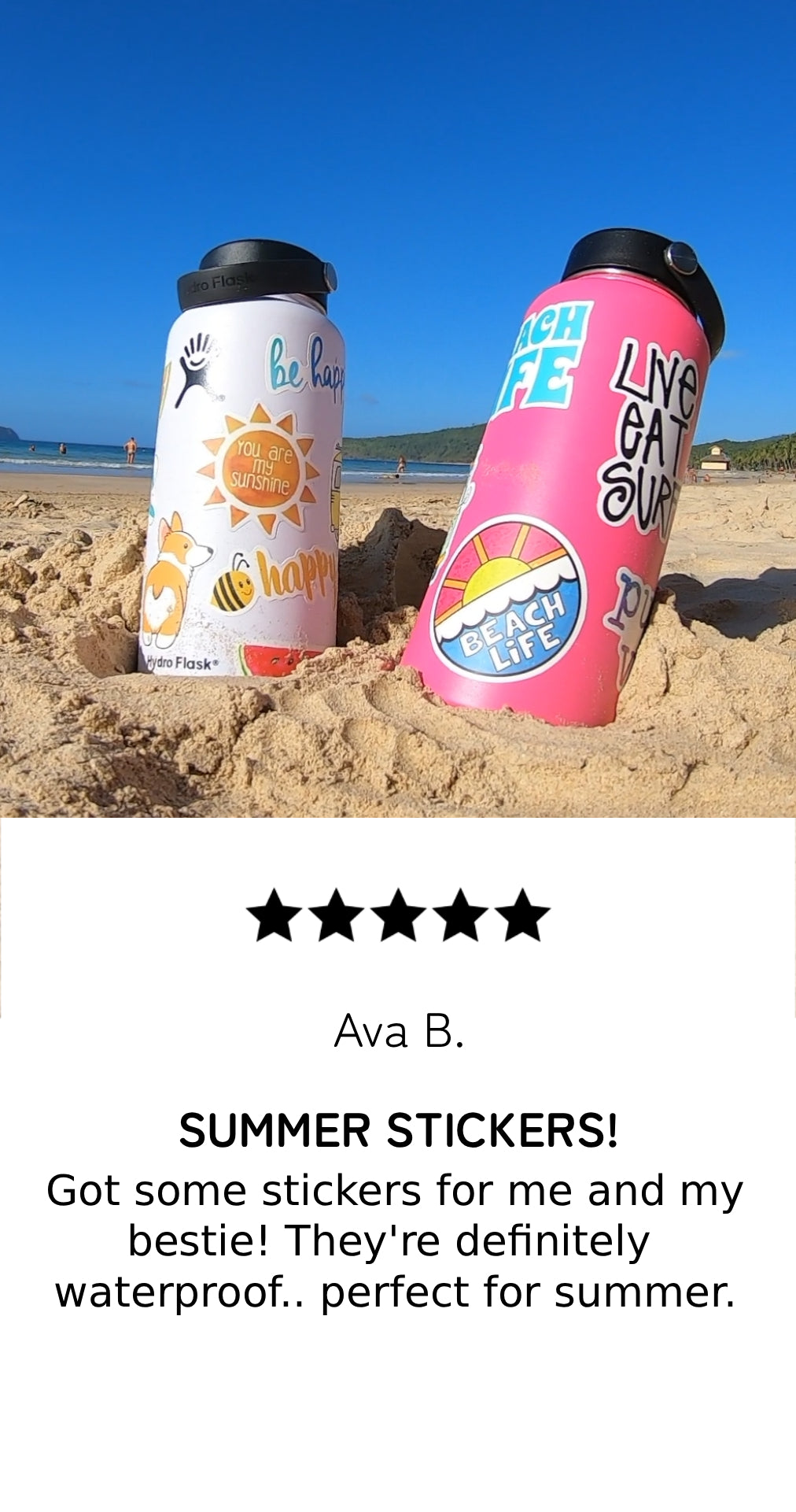 Fylte Sticker Your #1 Ultimate Sticker Shop! – FiddyStickers