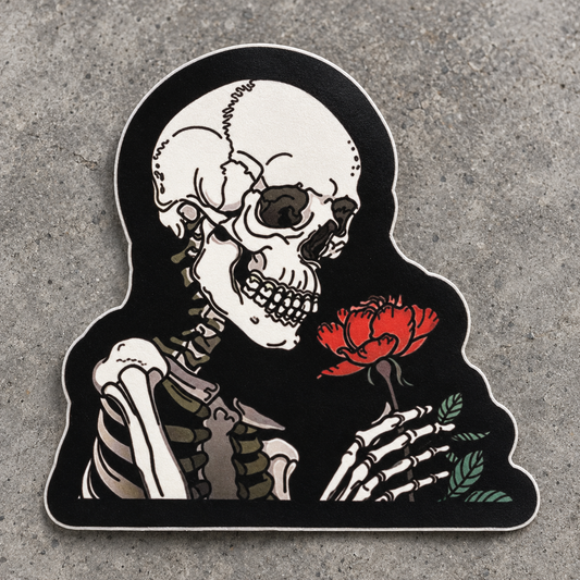Pretty Fly, Dead Guy - 50pcs