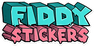 FiddyStickers