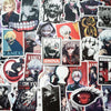 Tokyo Ghoul - 50pcs