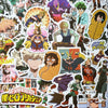 My Hero Academia - 50pcs