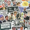 The Office - 50pcs